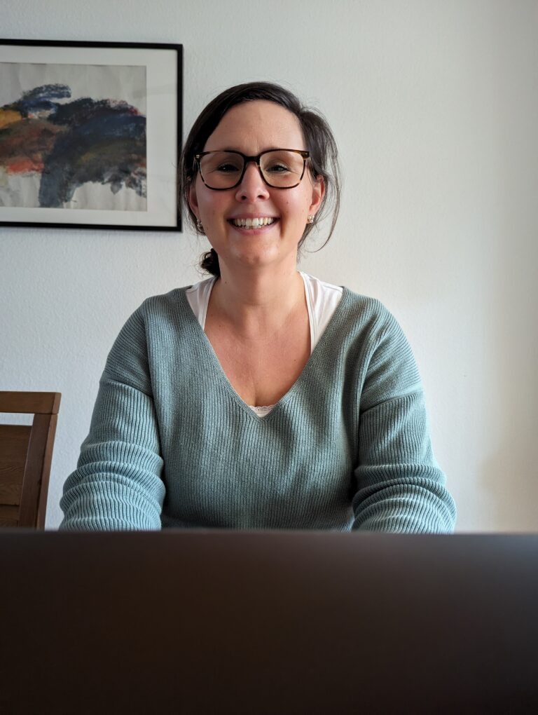 Website Texte - Texter Düsseldorf Johanna Adolphs-Kenning