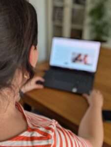 Website Texte, die für dich arbeiten