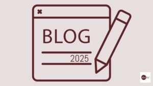 Lohnt sich Bloggen 2025 noch?