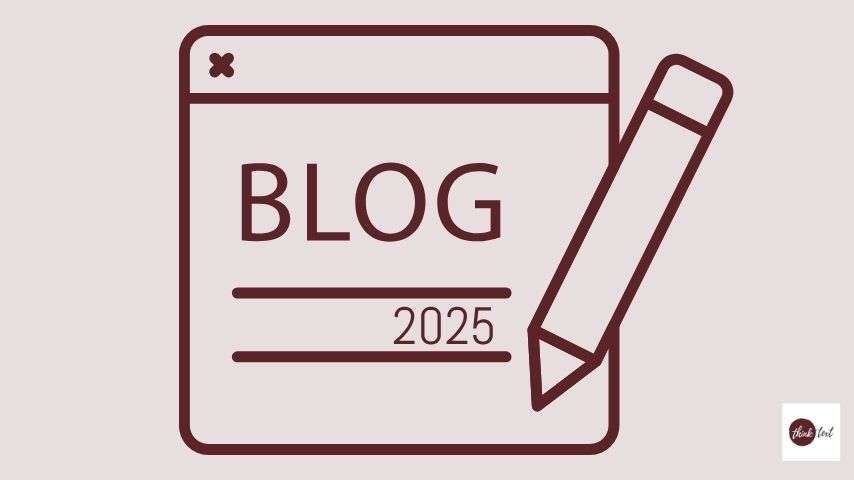Lohnt sich Bloggen 2025 noch?