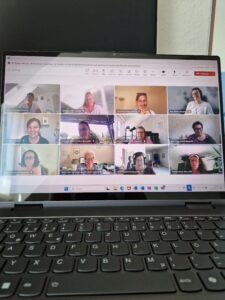 Online Marketing Workshop