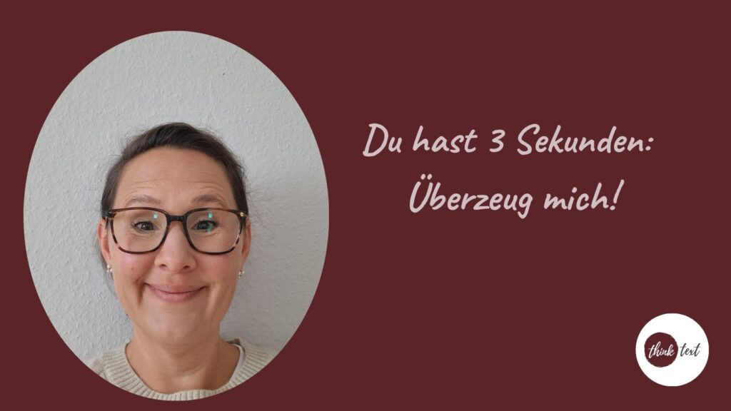 Startseite optimieren mit der 3 Sekunden Regel – so überzeugst du Besucher sofort