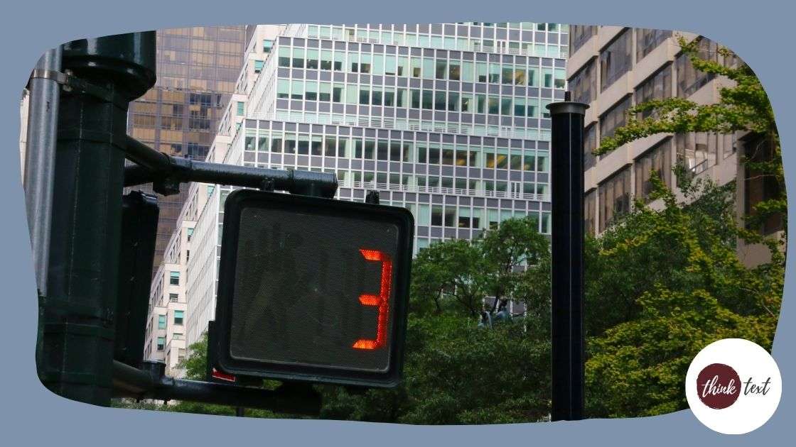 3 Sekunden Regel entscheidet darüber, ob jemand auf deiner Website bleibt