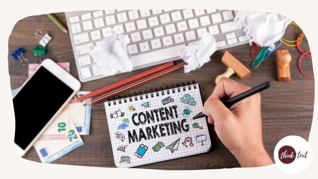 Welches Contentmarketing passt zu mir?