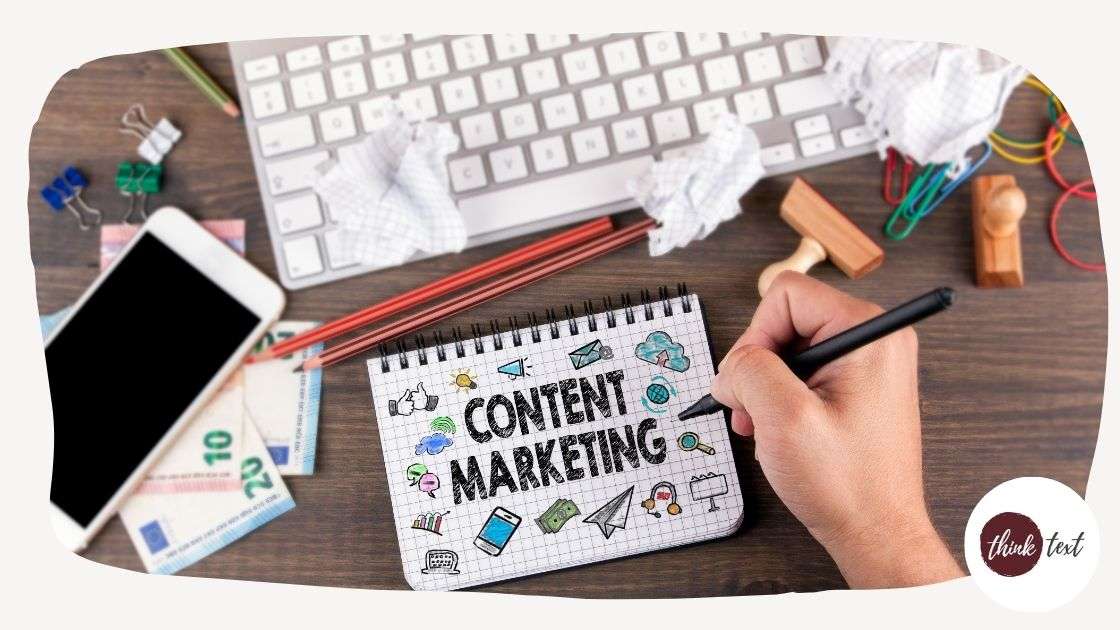 Welches Contentmarketing passt zu mir?