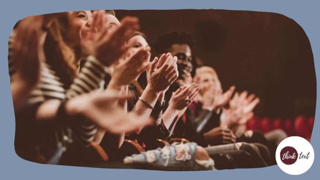 Storytelling für die Website ist wie ein gutes Theaterstück