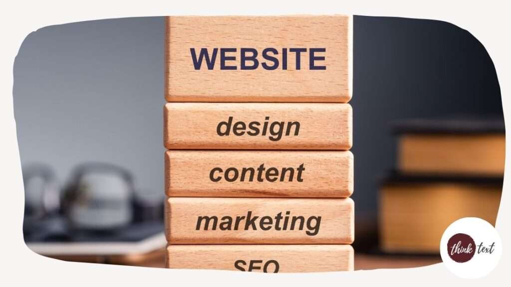 Website Texte schreiben, die wirklich überzeugen